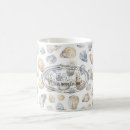 Search for beach shells mugs Blue