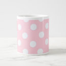 Search for polka dot mugs For kids