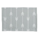 Search for arrows pillowcases Grey
