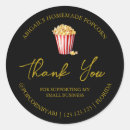 Search for popcorn labels Modern