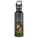 Search for hufflepuff water bottles Teacher