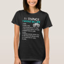 Search for c more tshirts Things