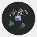 Search for snow resort stickers Nature