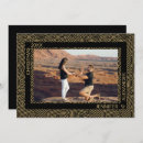 Search for modern elegant christmas cards Husband and wife photo