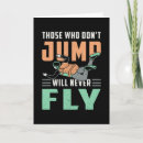 Search for skydivers cards Skydiving