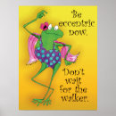 Search for dancing frog Reptile