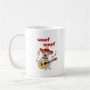 Search for funny guitar mugs Sombrero