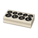 Search for typewriter rubber stamps Antique