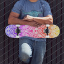 Search for warm skateboards Rainbow