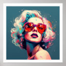 Search for pop culture posters Vibrant