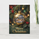 Search for traditional christmas cards Merry