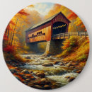 Search for red nature badges Fall