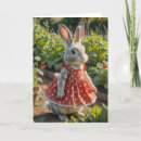 Search for hare birthday cards Cute
