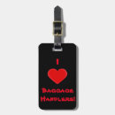 Search for baggage handler Travel