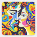 Search for beautiful love stickers Couple