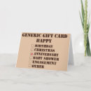 Search for generated cards Funny