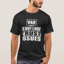 Search for var Soccer