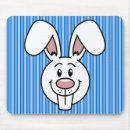 Search for bunny mousepads Easter