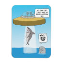 Search for abduction magnets Aliens