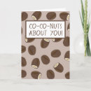 Search for coconuts cards Summer