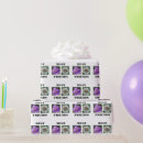 Search for friends wrapping paper Cute