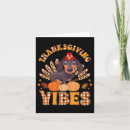 Search for funny dog thanksgiving cards Dabbing through the snow