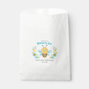 Search for bee favour bags Mama to bee