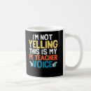 Search for im a teacher mugs Funny