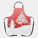 Search for feliz navidad aprons Merry christmas