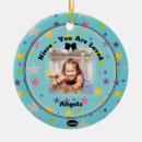 Search for special round christmas tree decorations Unique