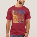 Search for eternal life tshirts Inspirational