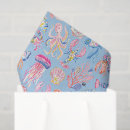 Search for crab tissue paper Lobster