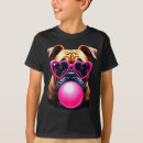Search for bubble kids tshirts Candy