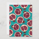 Search for fruit slices postcards Delicious