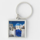 Search for greek islands key rings Oia