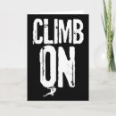 Search for mountain climbing cards Bouldering