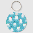 Search for arctic polar bear key rings Iceberg