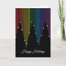 Search for rainbow christmas cards Beautiful