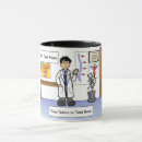Search for chiropractor mugs Therapist