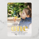 Search for rose gold foil birthday invitations Elegant