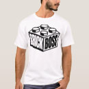 Search for brick tshirts Block