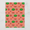 Search for watermelons postcards Seeds