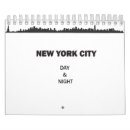Search for cities calendars Night