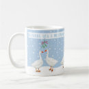 Search for geese mugs Goose
