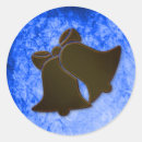 Search for bell wedding stickers Elegant