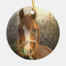 Search for horseback christmas tree decorations Rider