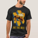 Search for flying bee tshirts Bees