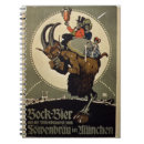Search for advertisement notebooks German
