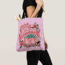 Search for called tote bags Grandmother