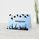 Search for happy graduation cards Blue